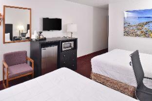 Americas Best Value Inn & Suites-Birch Run Room photo