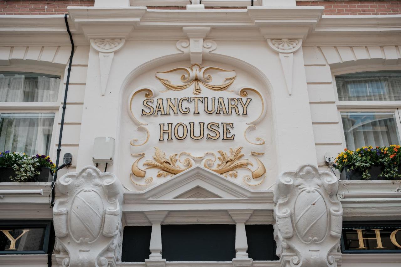 The Sanctuary House Hotel London Exterior photo
