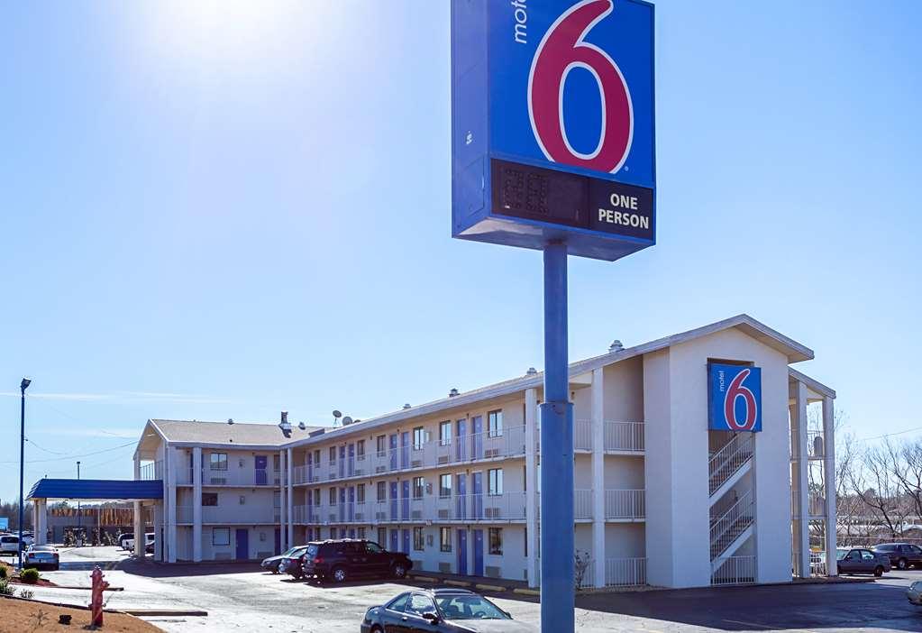 Motel 6-Jackson, Ms Exterior photo