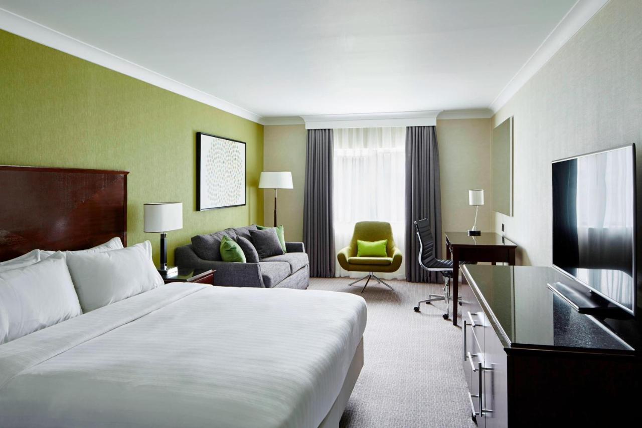 Delta Hotels By Marriott Manchester Airport Hale  Room photo