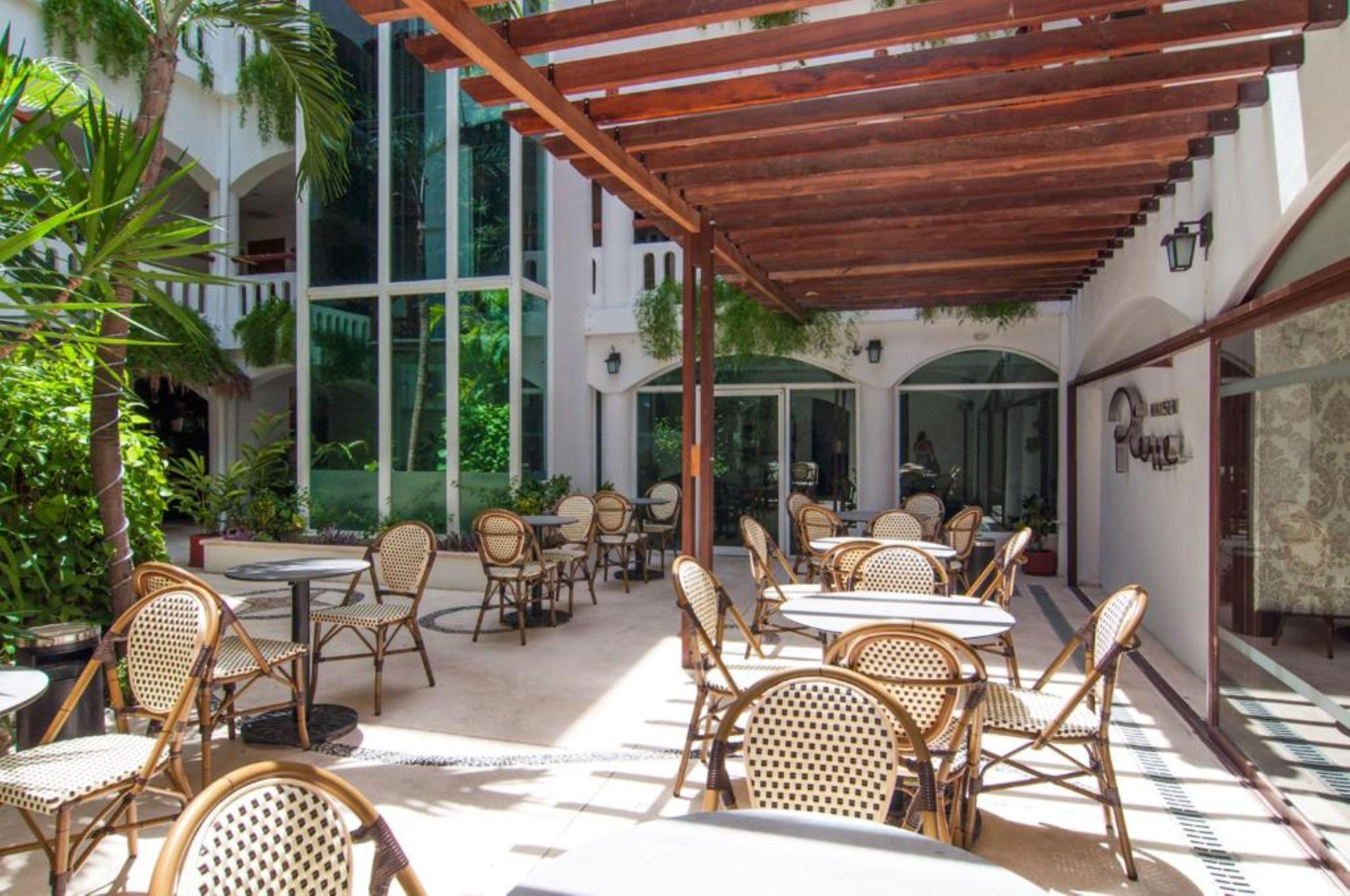 Illusion Boutique "Near Beach" (Adults Only) Playa del Carmen Exterior photo