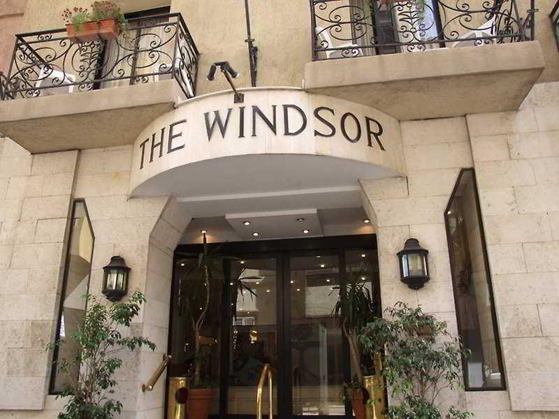 The Windsor Hotel Sliema Exterior photo