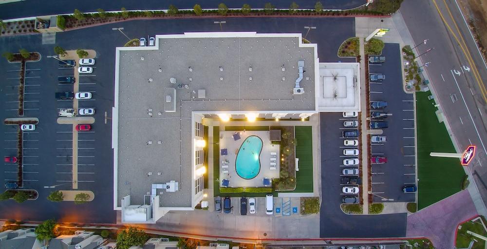 Hampton Inn By Hilton San Diego - Kearny Mesa Exterior photo