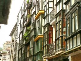 Rental Apartment Bilbo/Bilbao - Bilbao, 1 Bedroom, 3 Persons Exterior photo