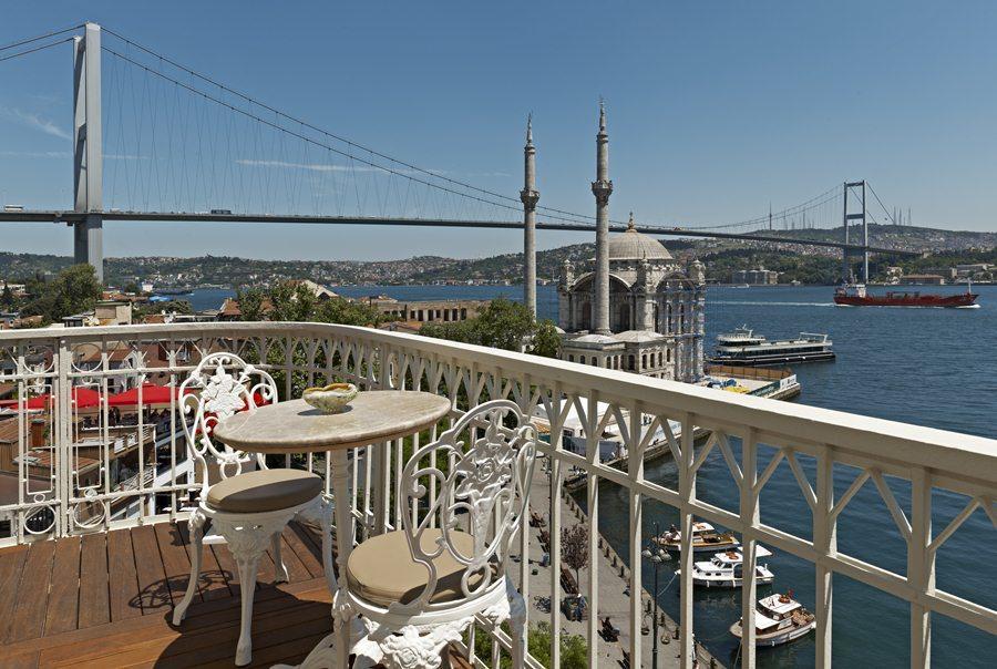 The Stay Galata Istanbul Exterior photo