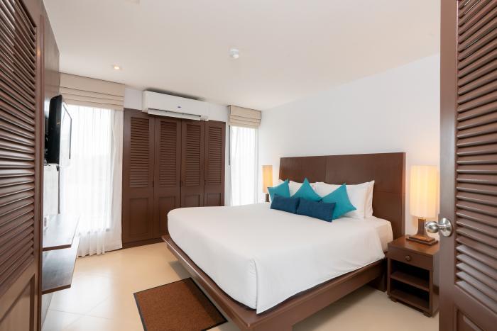 Dewa Phuket Resort & Villas Nai Yang Room photo