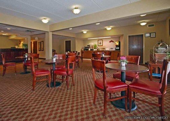 Quality Inn Airport - Southeast Birmingham Restaurant photo