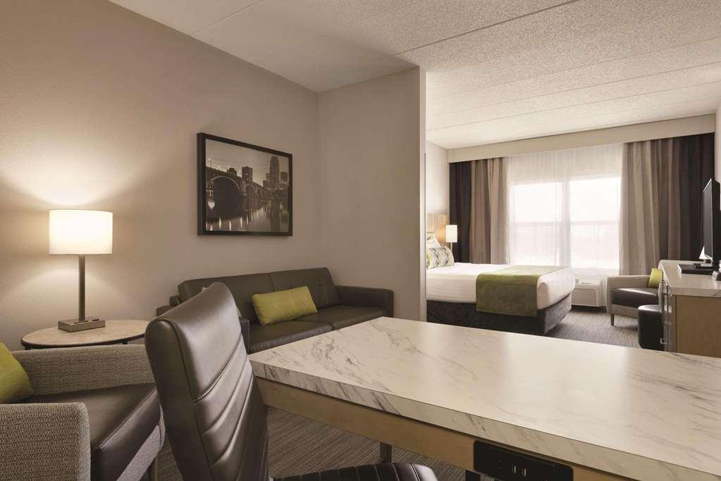 Country Inn & Suites By Radisson, Shoreview, Mn Room photo