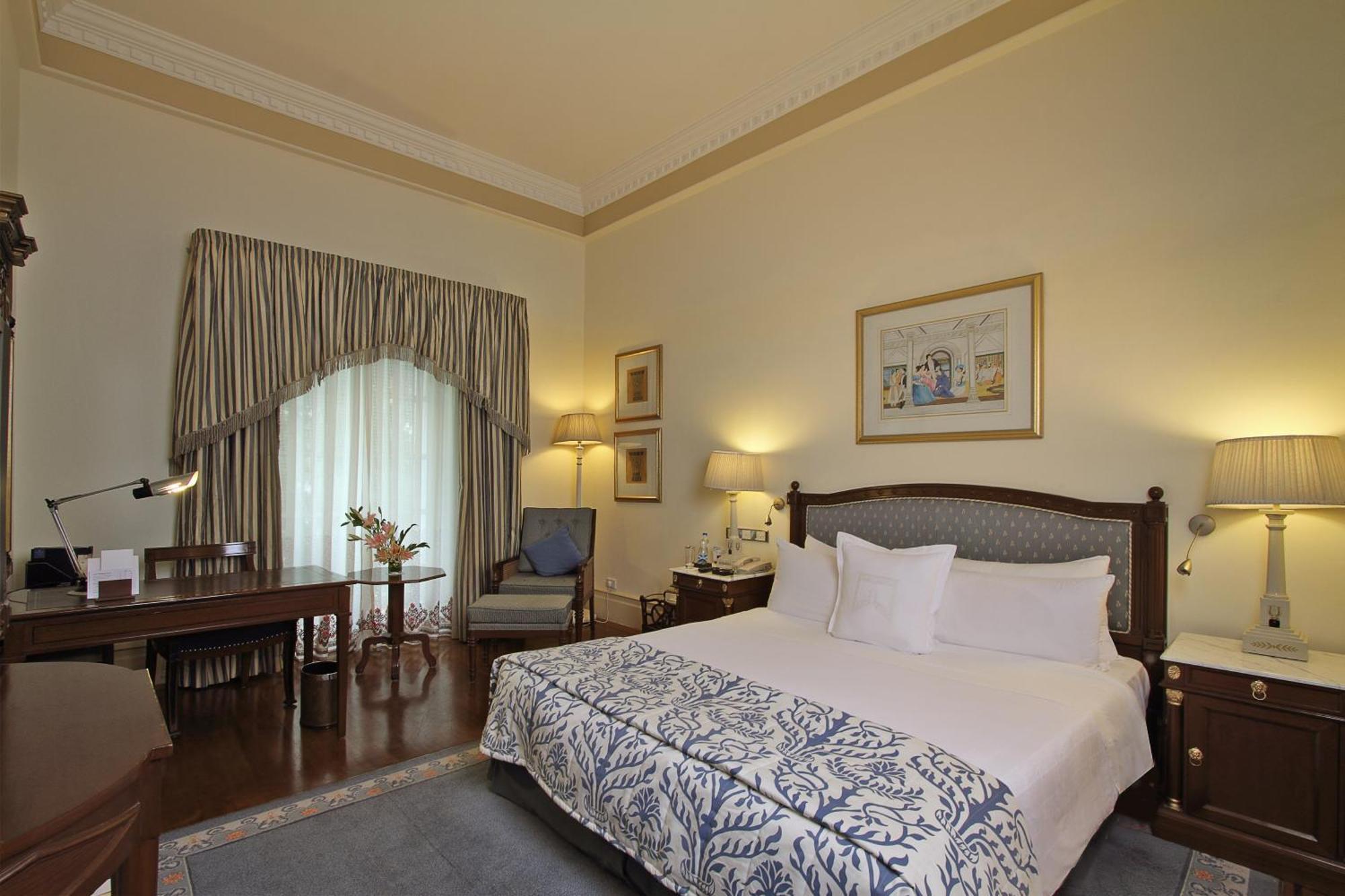 Itc Windsor, A Luxury Collection Hotel, Bengaluru Room photo