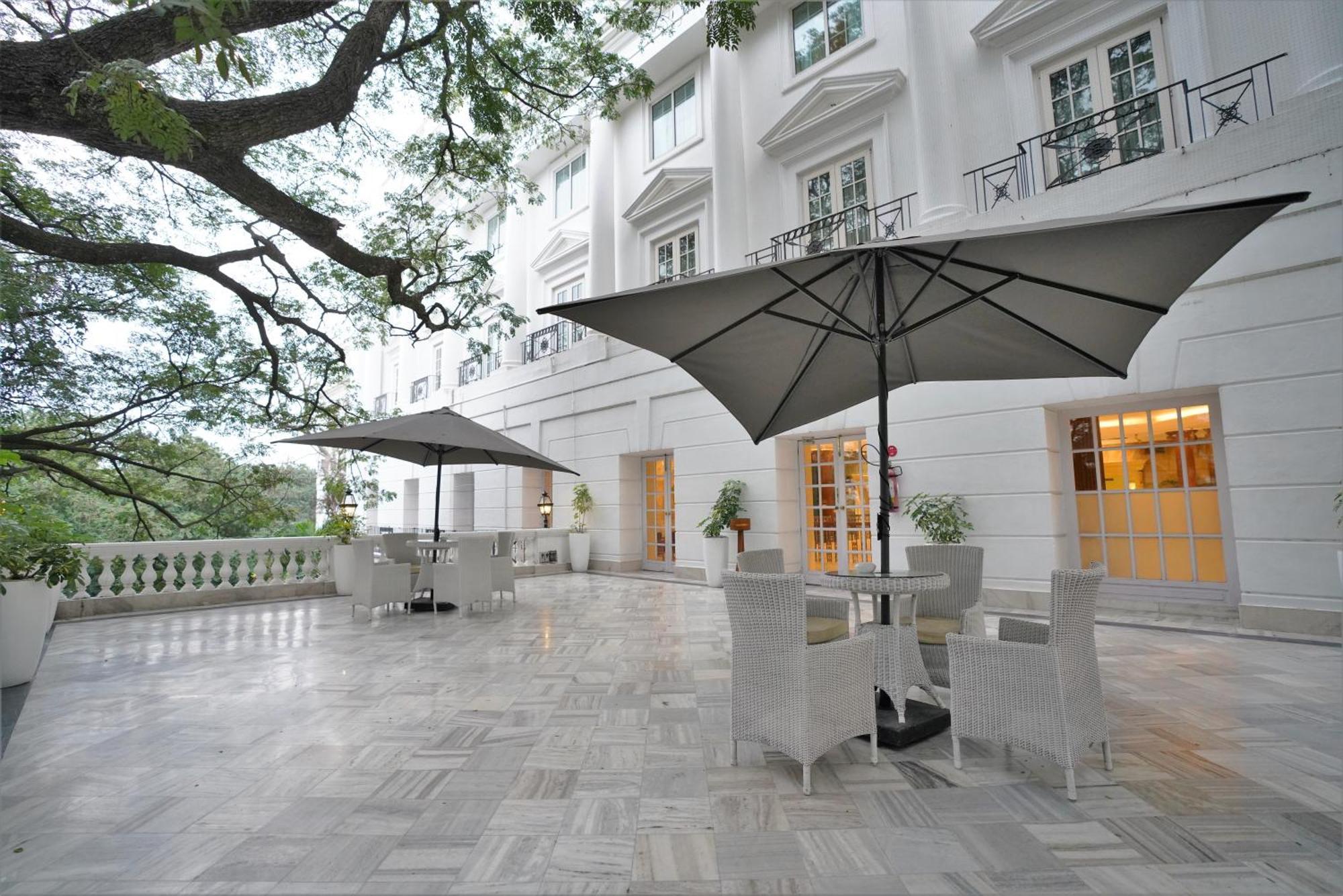 Itc Windsor, A Luxury Collection Hotel, Bengaluru Exterior photo