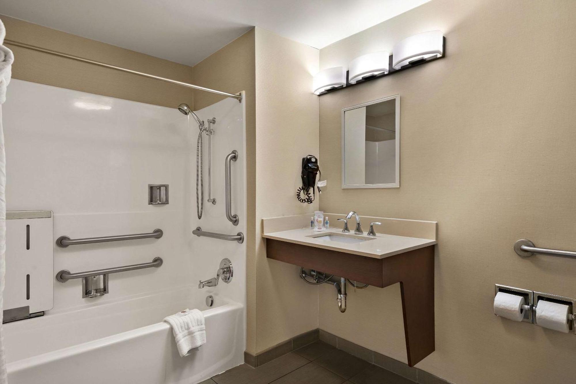 Comfort Suites Hummelstown - Hershey Exterior photo