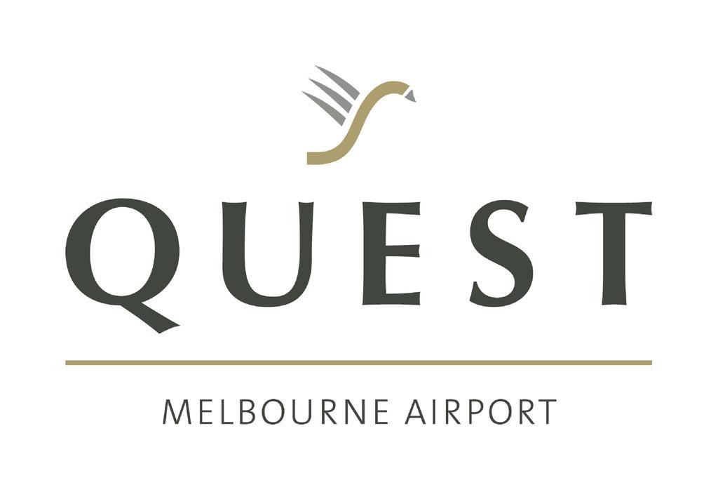 Quest Melbourne Airport Aparthotel Exterior photo