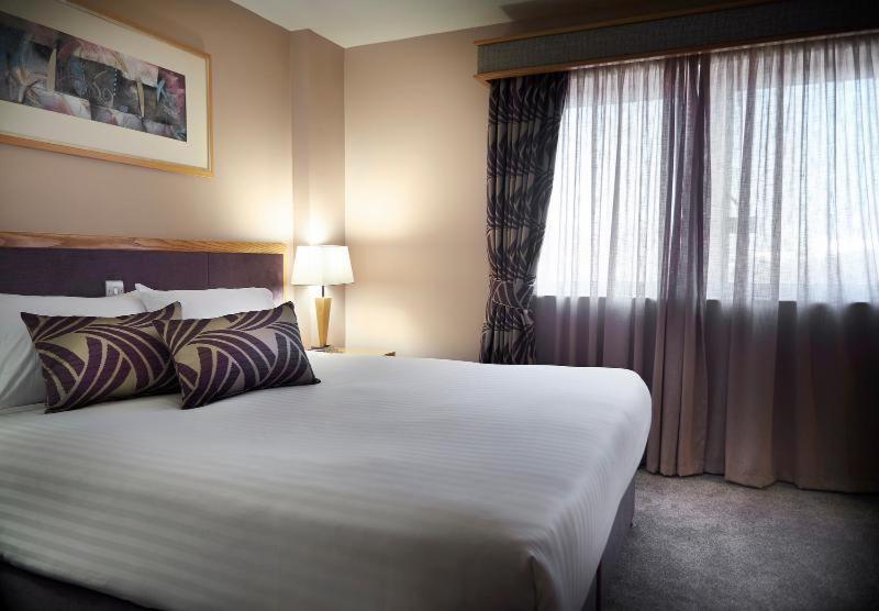The Suites Hotel & Spa Knowsley - Liverpool By Compass Hospitality Room photo