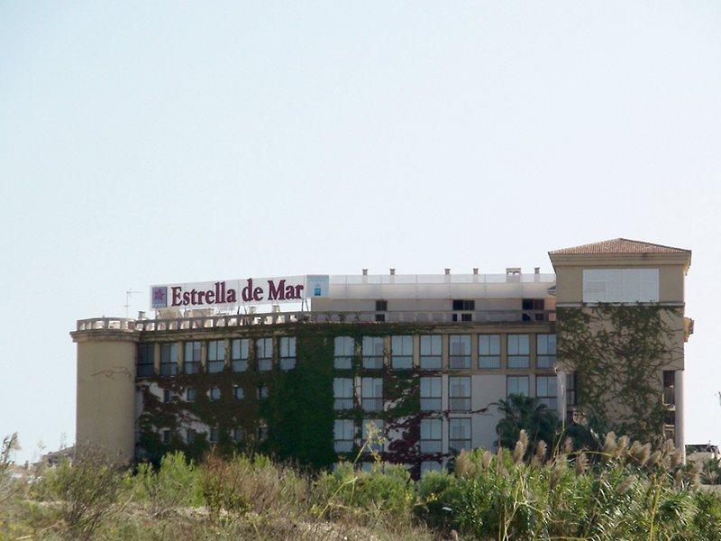 Aparthotel Estrella De Mar Mallorca Island (Mallorca) Exterior photo