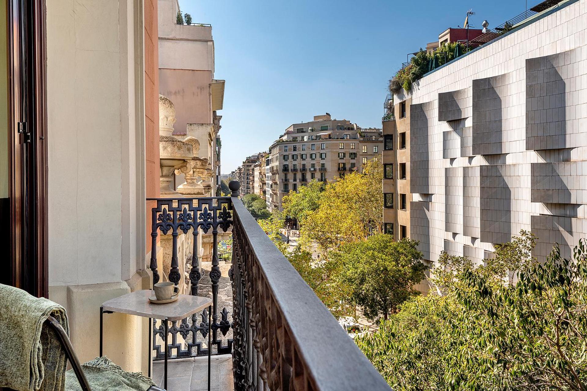 Limonaia Hotel Barcelona Exterior photo