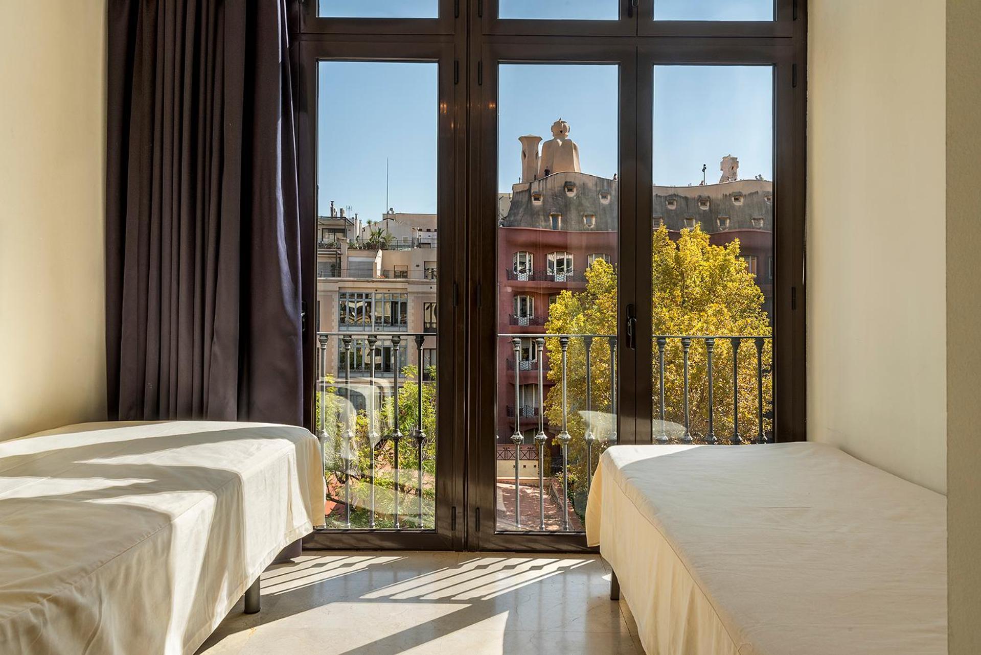 Limonaia Hotel Barcelona Exterior photo