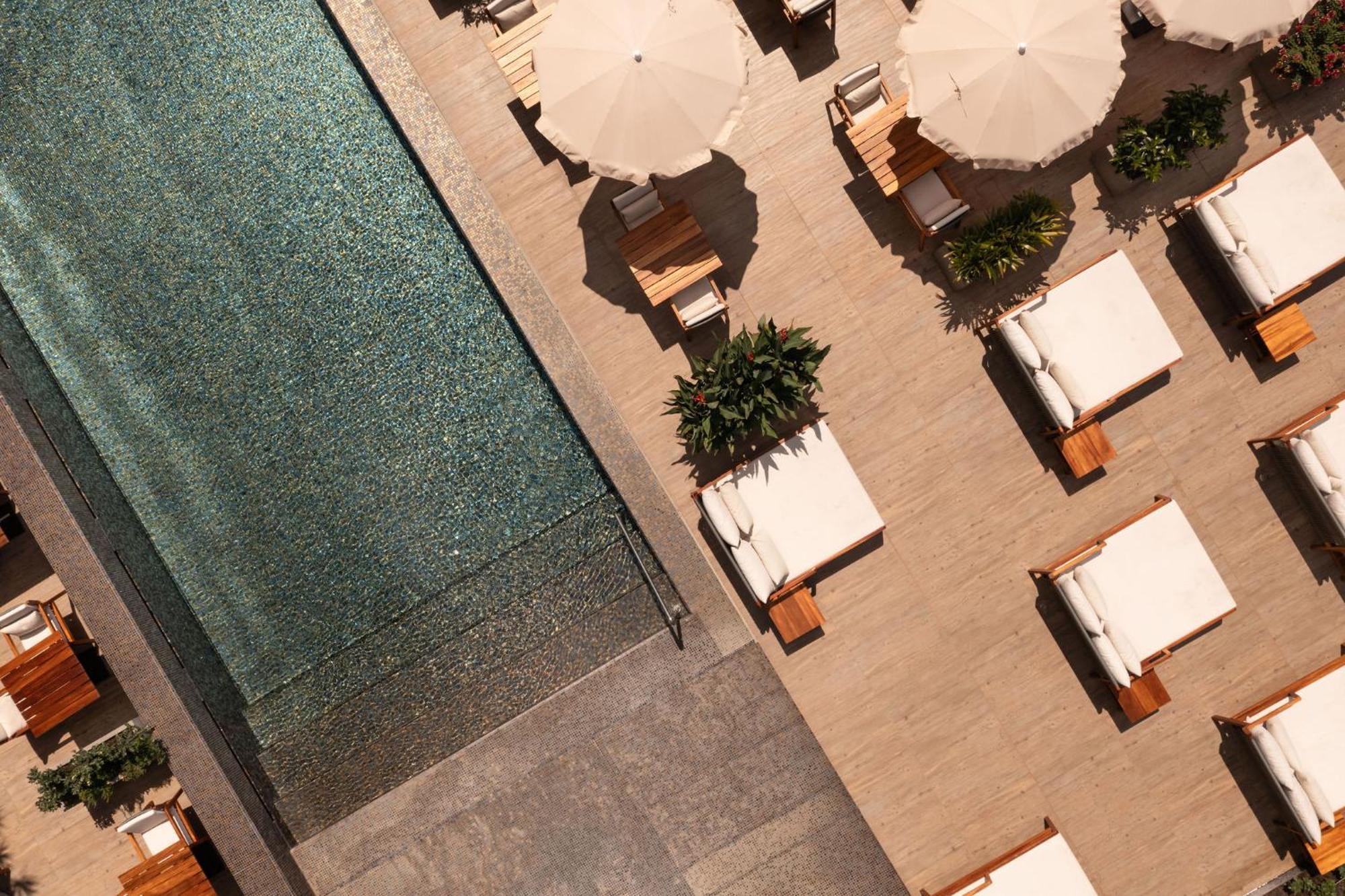 Saccharum - Resort And Spa - Savoy Signature Calheta  Exterior photo