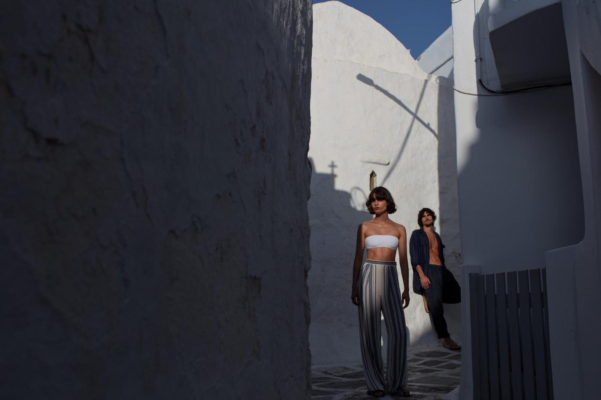Mykonos Theoxenia, A Member Of Design Hotels Mykonos Town Exterior photo