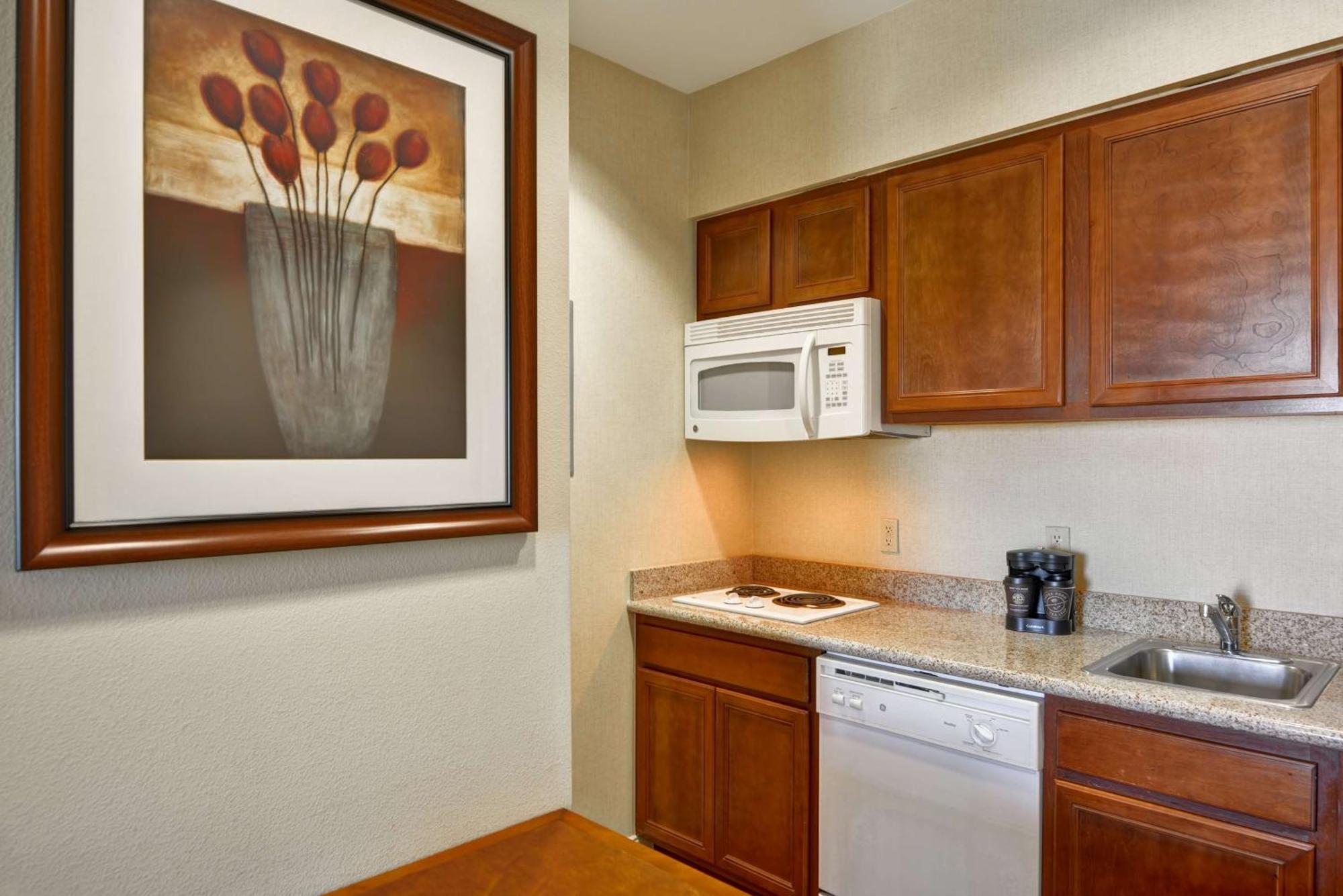 Homewood Suites By Hilton Houston West-Energy Corridor Exterior photo
