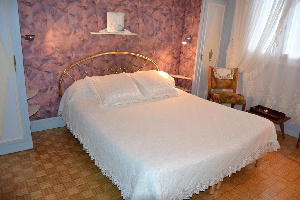 Bed And Breakfast Magnolia Saint-Ouen  Room photo