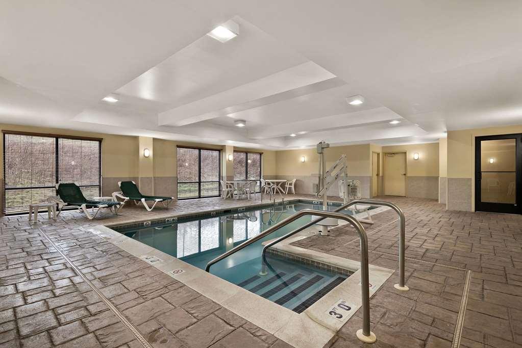 Comfort Suites Hummelstown - Hershey Facilities photo