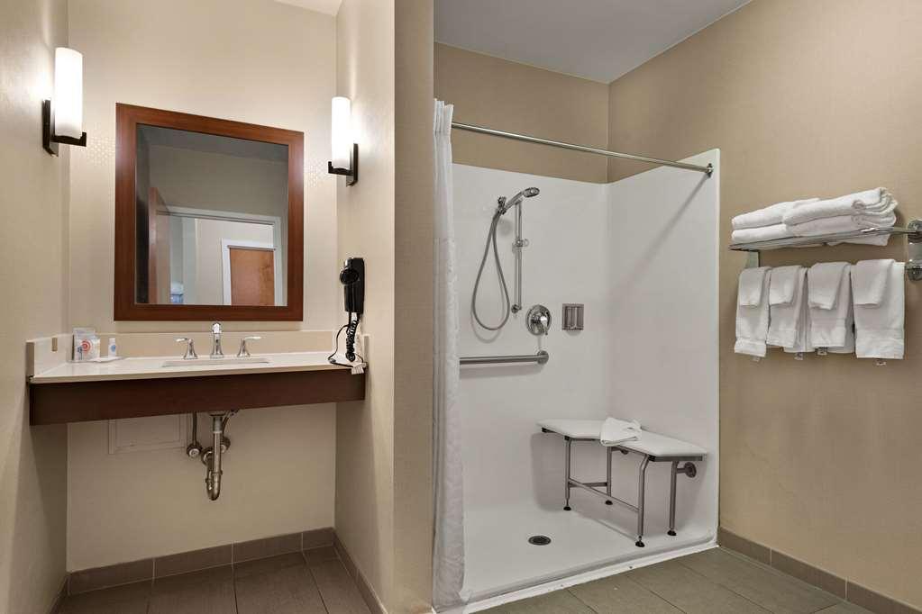 Comfort Suites Hummelstown - Hershey Room photo