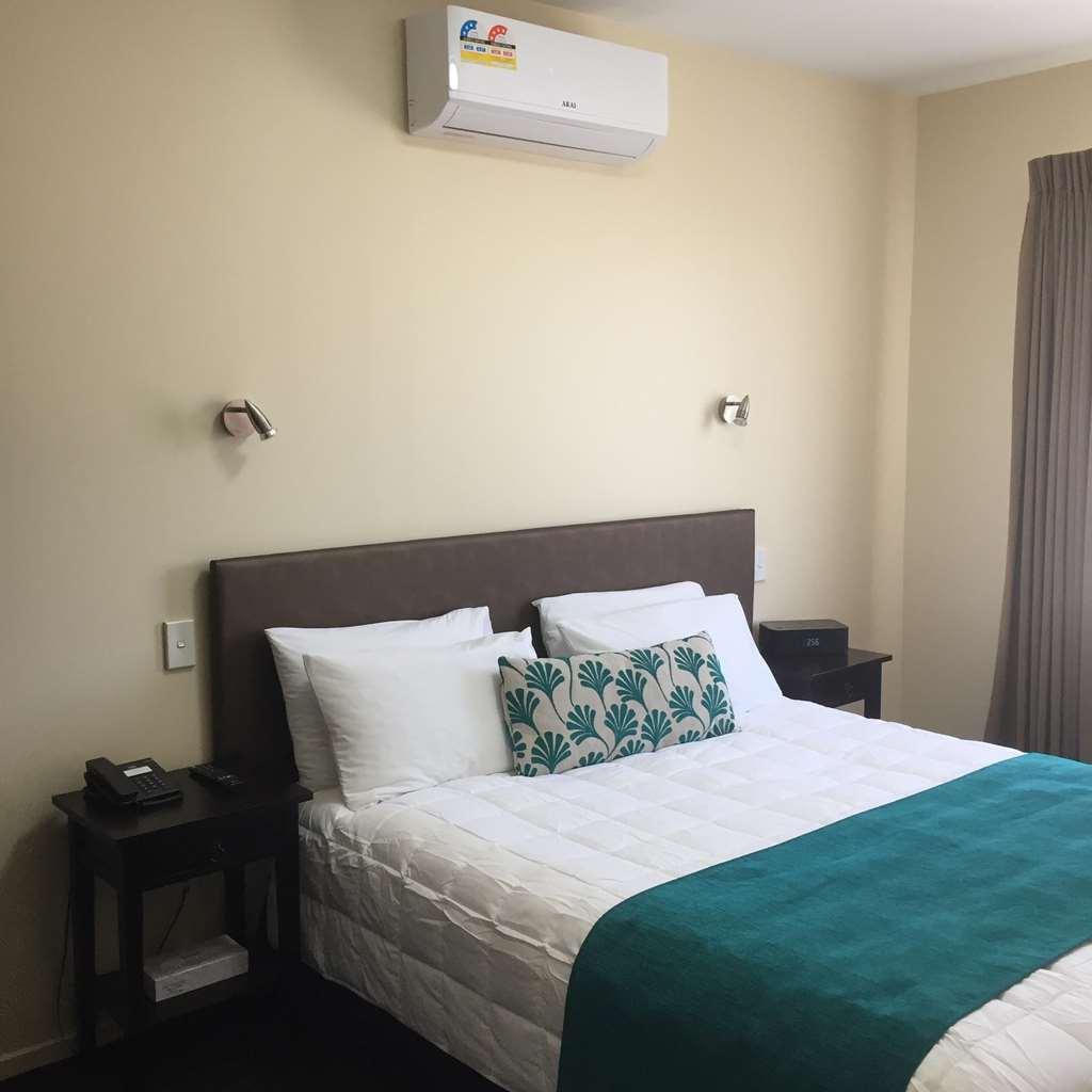 540 On Great South Motel Auckland Room photo