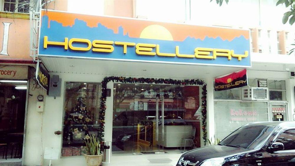 Hostellery Manila Exterior photo