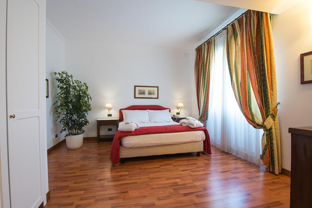 Hotel Della Valle Agrigento Room photo