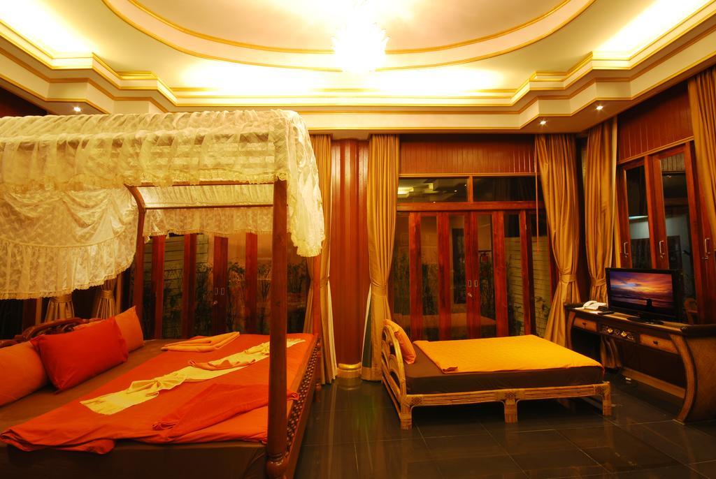 Chaweng Resort Room photo