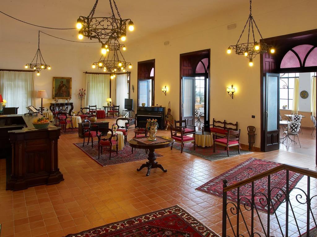 Hotel Bel Soggiorno Taormina Exterior photo