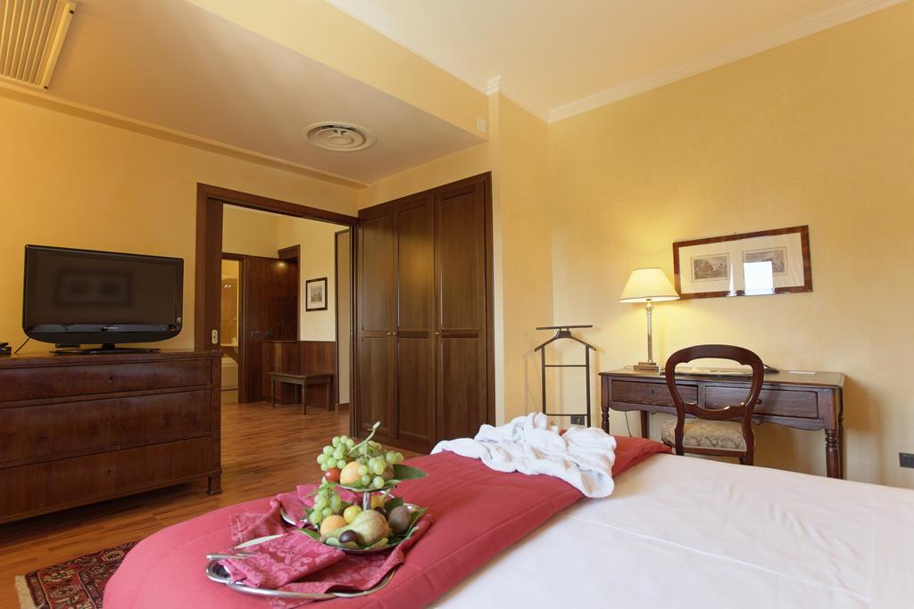 Hotel Della Valle Agrigento Room photo