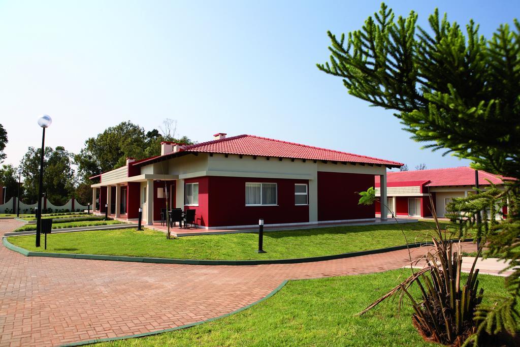 Montebelo Indy Maputo Congress Hotel Exterior photo