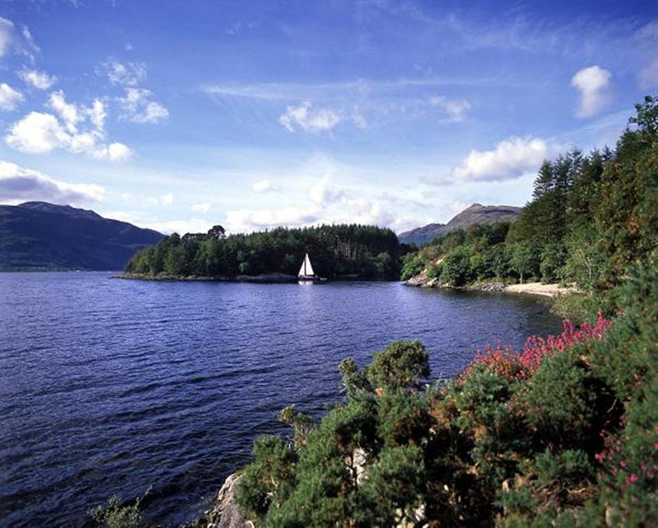 Loch Ness Clansman Hotel Drumnadrochit Facilities photo