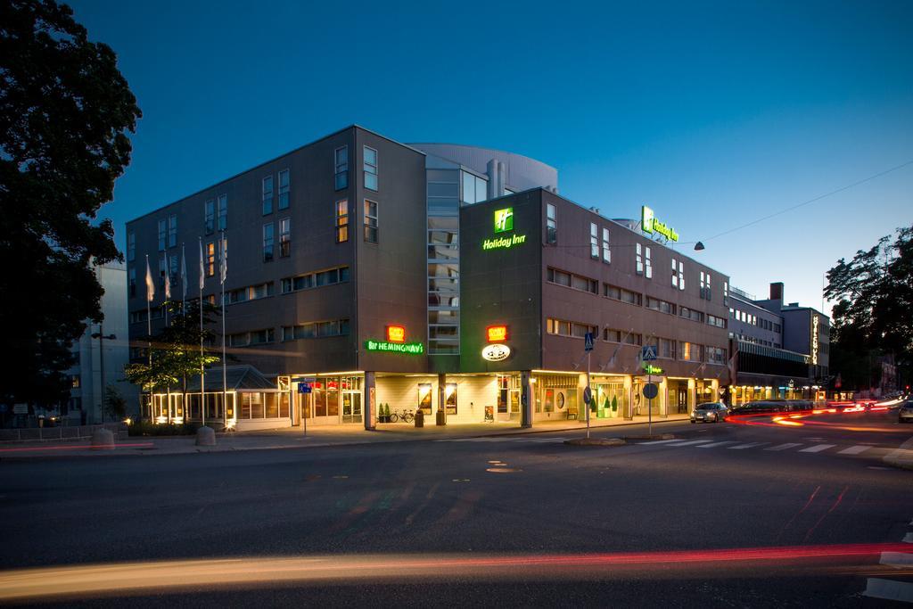 Holiday Inn Turku Exterior photo