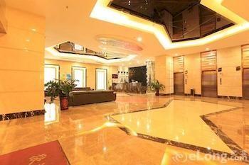 Dragon Hotel Guangzhou Exterior photo