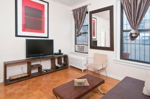 Amazing 1 Bedroom Apartment At Gramercy New York Exterior photo