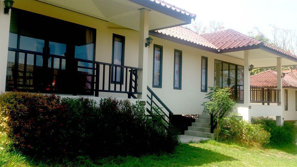 The W Villa Bophut Exterior photo