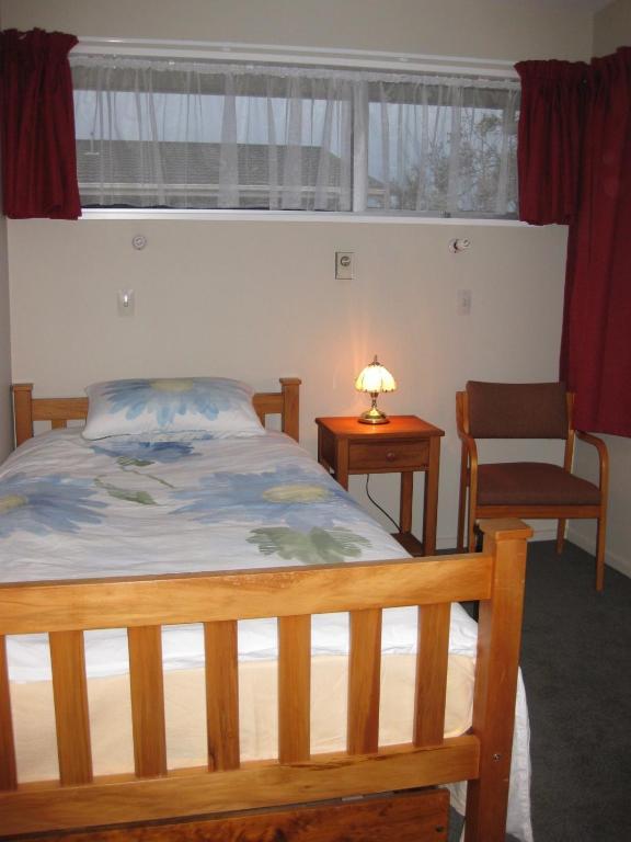 M&Y Guest House - Airport Green Christchurch Room photo