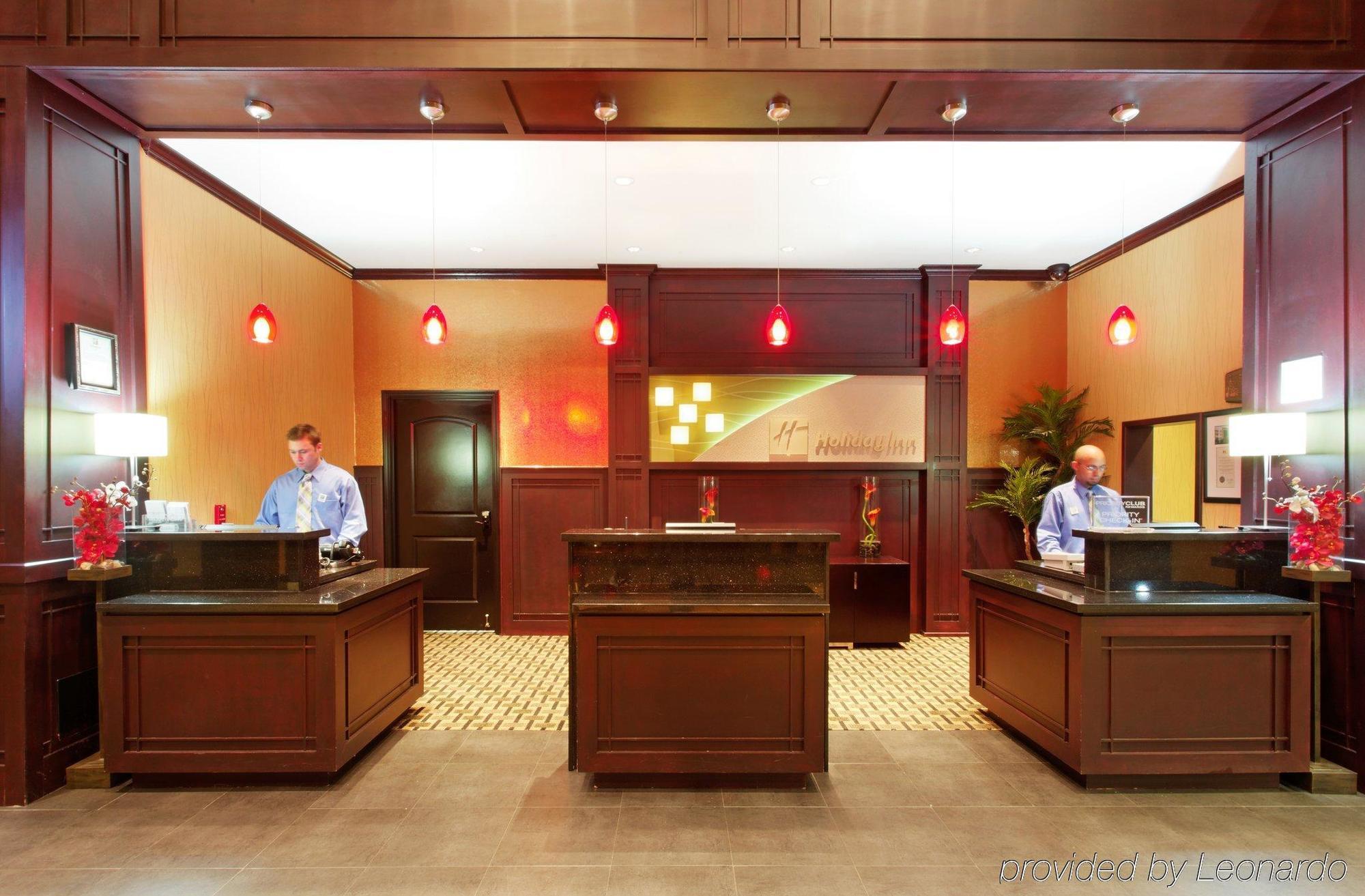 Holiday Inn Arlington Northeast, An Ihg Hotel Interior photo