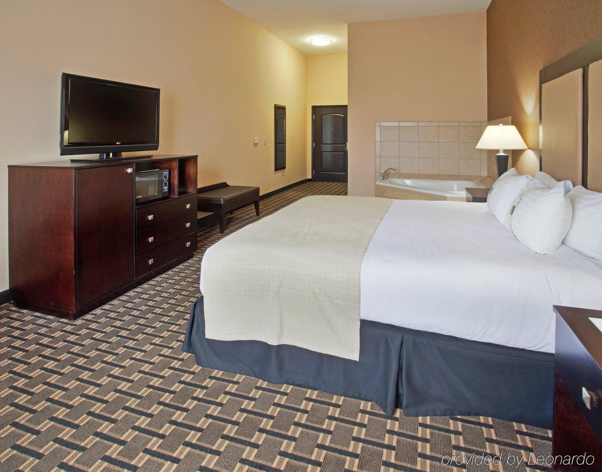 Holiday Inn Arlington Northeast, An Ihg Hotel Room photo