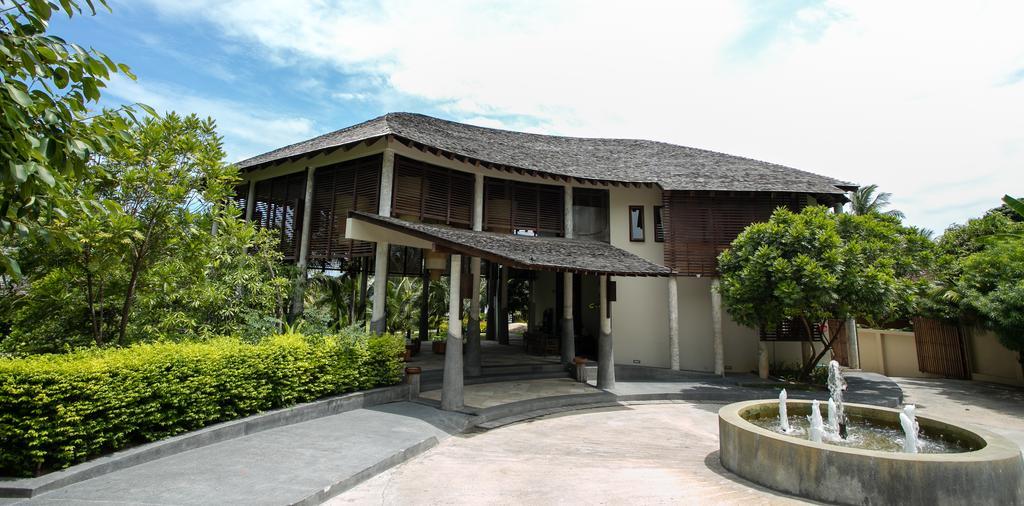 Chantaramas Resort Baan Khai Exterior photo
