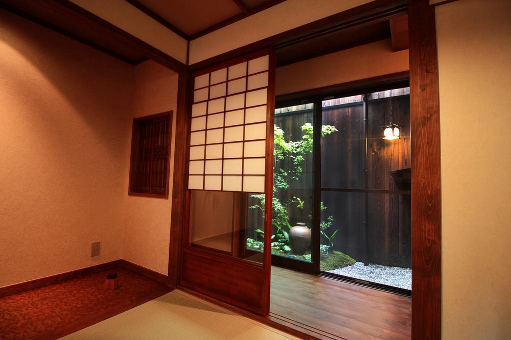 Hanakago Kyoto Room photo