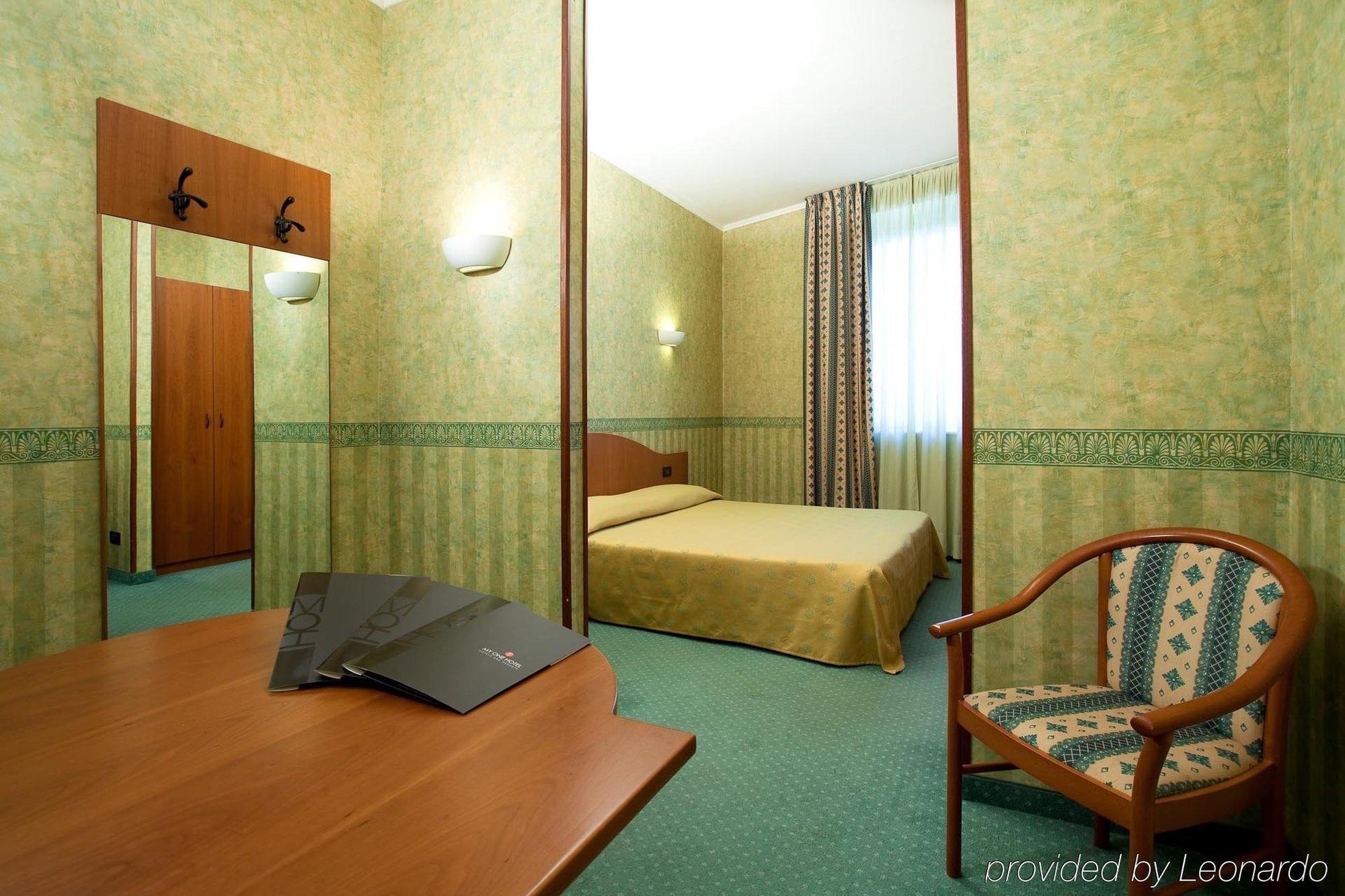 Hotel Marengo Spinetta Marengo Room photo
