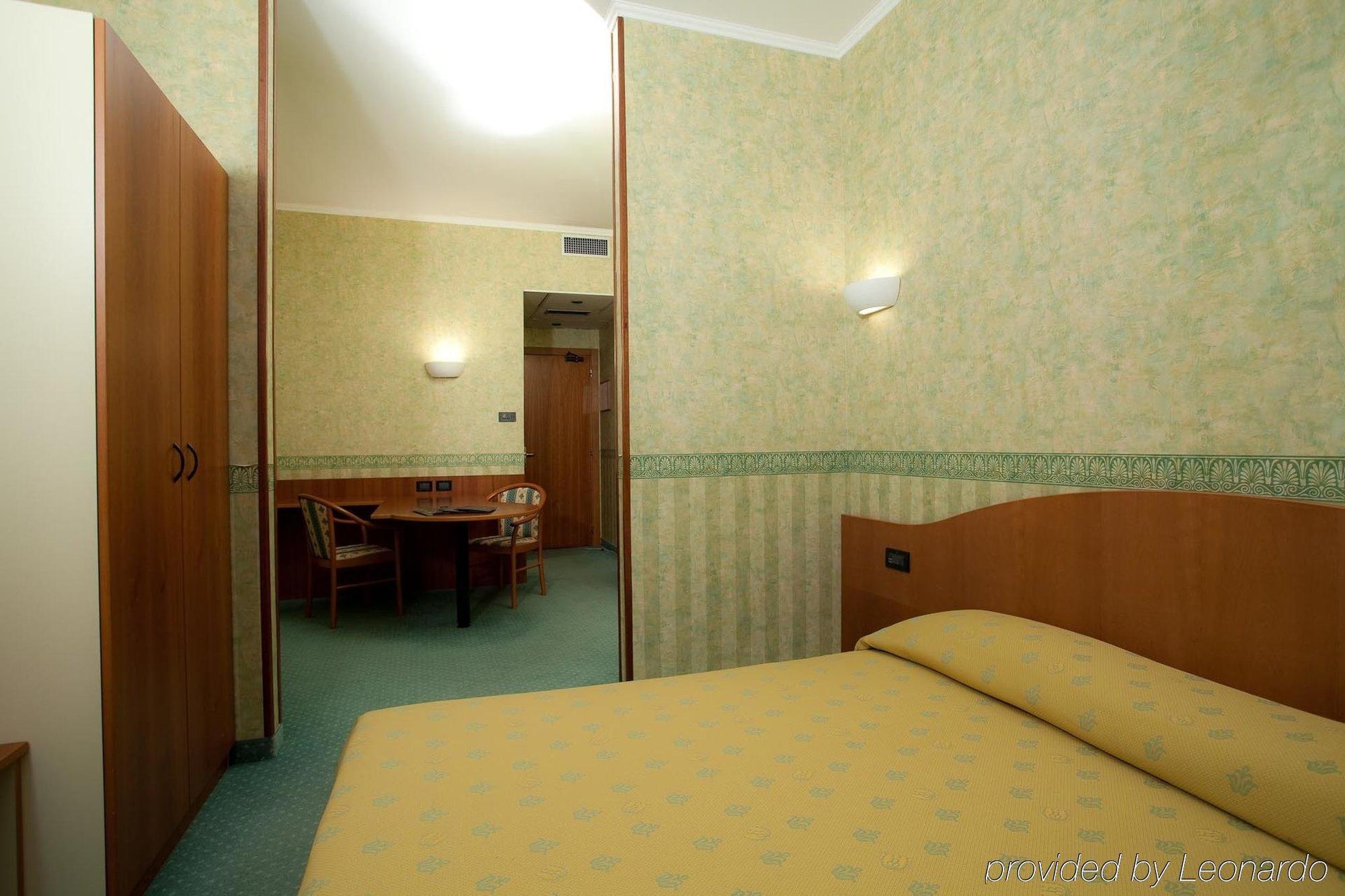 Hotel Marengo Spinetta Marengo Room photo