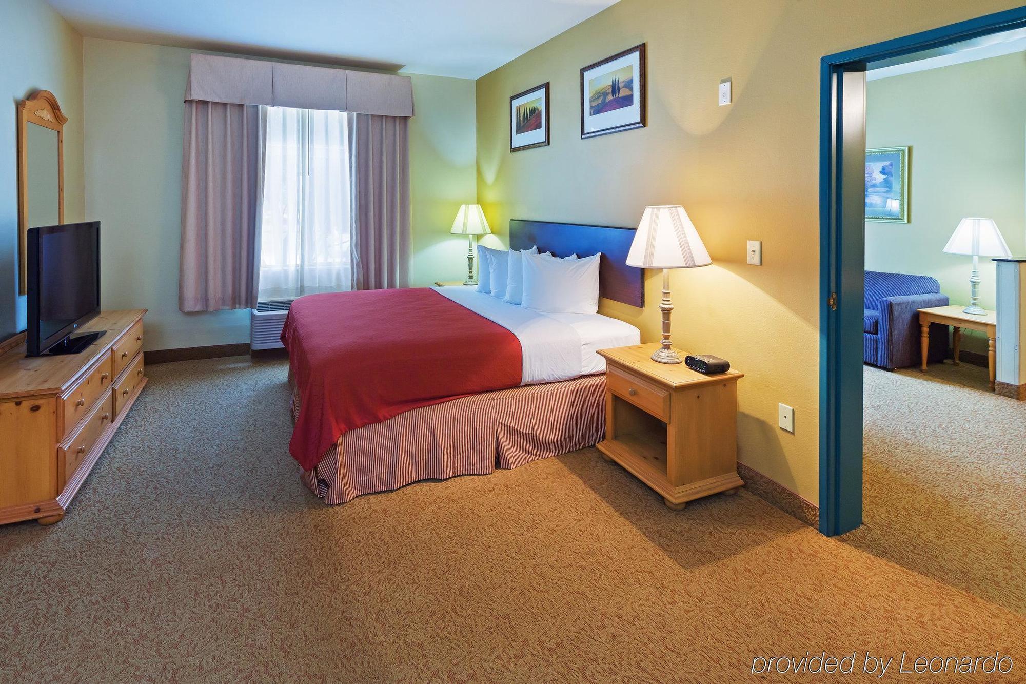 Country Inn & Suites By Radisson, Austin-University, Tx Room photo