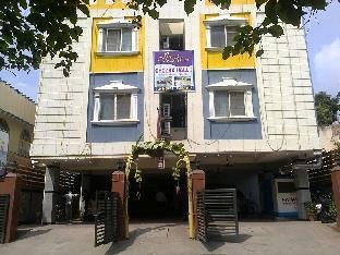 Mala Inn At Cit Nagar Chennai Exterior photo
