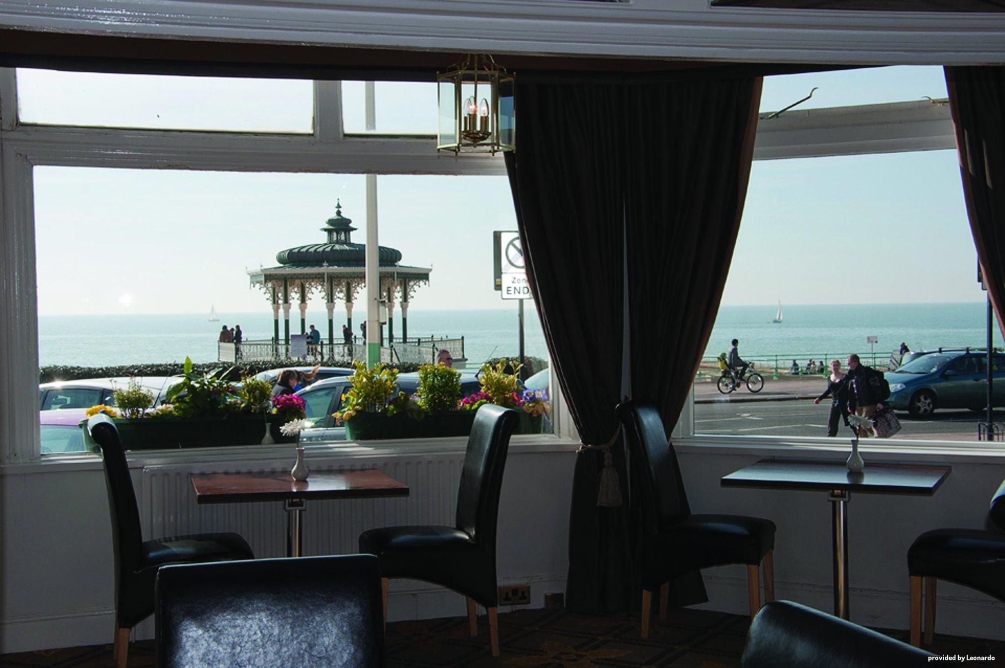 The Brighton Hotel Restaurant photo