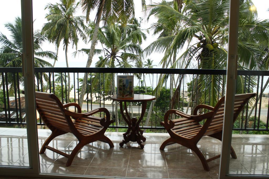 Sole Luna Resort & Spa Tangalle Exterior photo