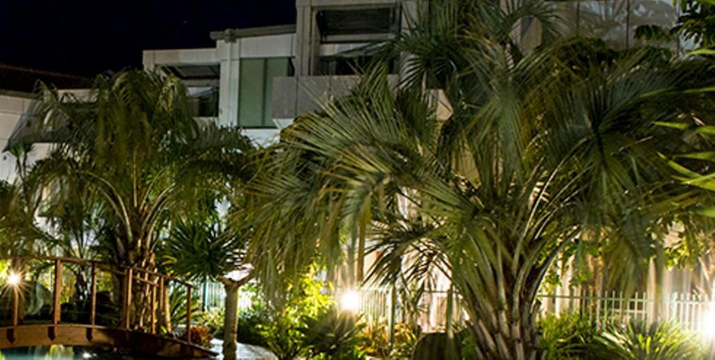 Cutterscove Resort Apartments Mount Maunganui Exterior photo